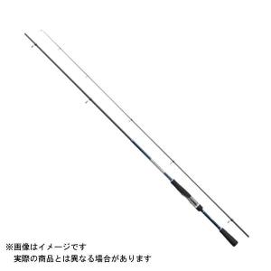 シマノ（SHIMANO） フリーゲーム S86ML-4 / マルチ ロッド : つり具の