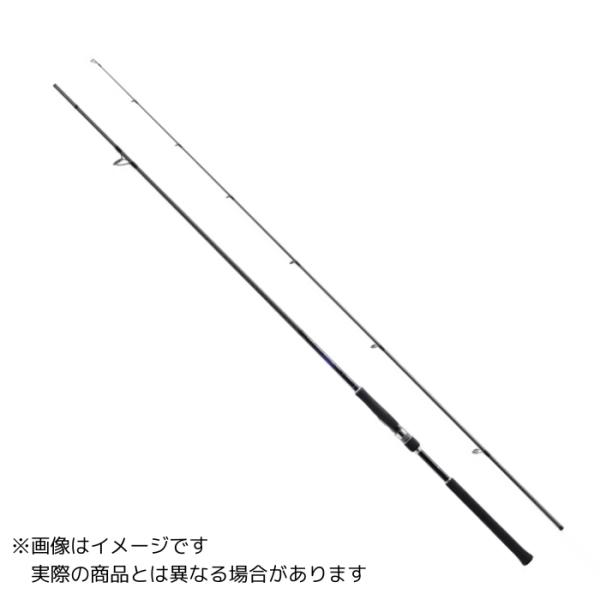シマノ23コルトスナイパーBBLSJS100L【大型商品200】