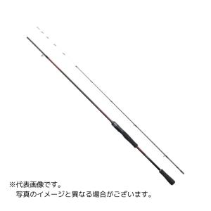 シマノ 24 セフィア SS メタルスッテ R-B66H-S Sephia 釣り エギング