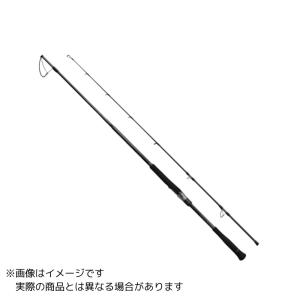 シマノ 24 オシアプラッガー ライトコンセプト S76ML 【大型商品2】｜yokoonet