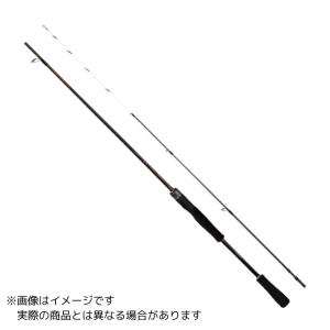 セフィアXR S72MLS-R ティップエギング シマノ 船エギングロッド セフィア XR ティップエギング S72ML-S