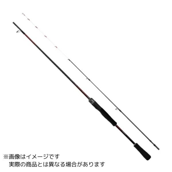 シマノ24セフィアSSティップエギングF-S511M-S【大型商品120】