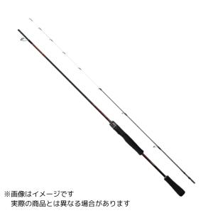 シマノ 21 セフィア エクスチューン ティップエギング S510ML+-S