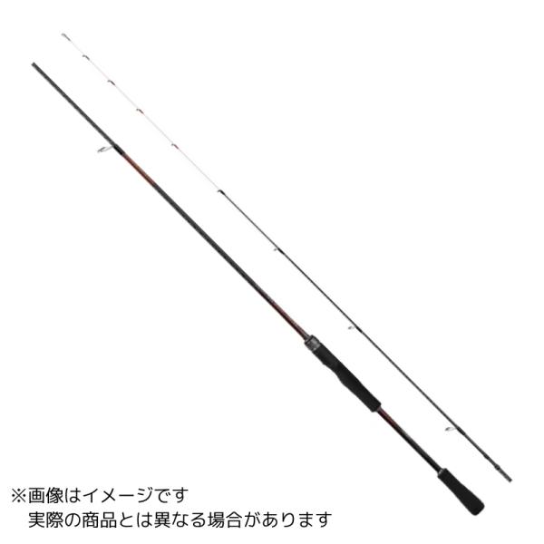 シマノ24セフィアSSティップエギングR-S72ML-S【大型商品140】