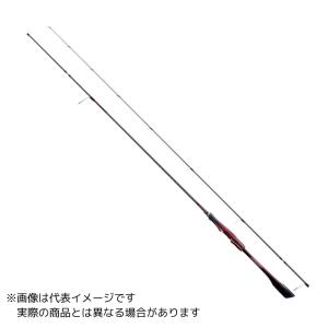 シマノ（SHIMANO） 26 セフィア リミテッド ティップエギング S511M-S