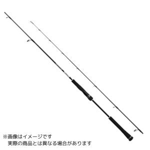 ロッド SHIMANO 21Grappler Type J S60-3 Shimano 21 GRAPPLER Type J S60-3/3 Offshore Spinning rod 3 pieces