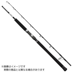 シマノ 21 グラップラー BB タイプJ S56-6 (2021年モデル