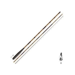 シマノ（SHIMANO） 月影 15尺 / つきかげ へら竿 : つり具の銭屋