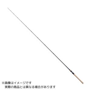 シマノ バスロッド 22 エクスプライド 166XH-SB/2 : 釣具のポイント