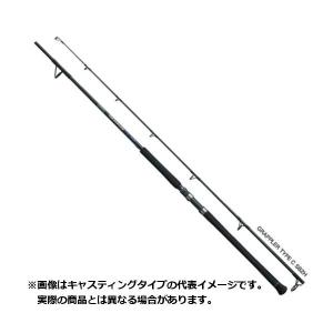 ダイワ・ドラッガーSX98H-3 DAIWA（釣り） ダイワ 24 ドラッガー SX 98H-3 (ショアジギング