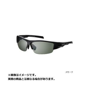シマノ（SHIMANO） 撥水ハーフフィッシンググラス PC［HG-066N］マット
