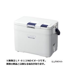 シマノ（SHIMANO） LF-012N ピュアホワイト 12L【フィクセル ライト
