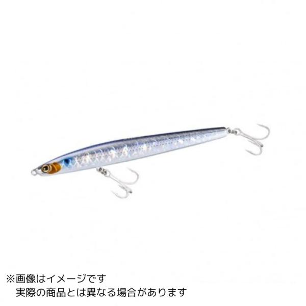 【メール便対応】【ご奉仕価格】シマノエクスセンストライデント130SジェットブーストXL-213U＃...