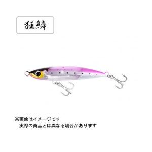 UROCO ウロコ ウロコペンシル 190F 002 クリア/クリアホロ