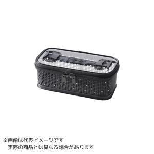 シマノ（SHIMANO） シマノケース柄杓ケースBK-061S80cm(カラー:レッド