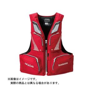 シマノ（SHIMANO） VF-110V リミテッドプロ フローティングベスト