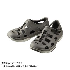 シマノ　ＦＳ−０９１Ｉ　ＥＶＡＩＲ　マリンフィッシングシューズ　＃グレー　２９．０ｃｍ