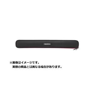 シマノ（SHIMANO） シマノケース柄杓ケースBK-061S80cm(カラー:レッド