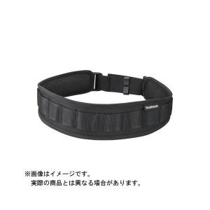 パズデザイン フィッシングベルト ブラック 便利アイテムをご紹介！！④ ～フィッシングサポートベルト