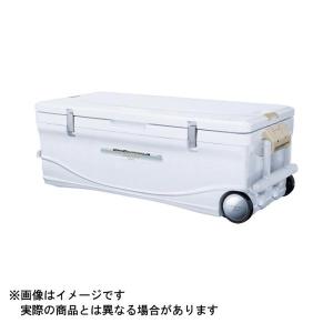 SHIMANO - 【きたきゅう】シマノ [ スペーザ ホエール リミテッド 600 ] シマノ クーラーボックス スペーザ ホエール リミテッド 60L HC