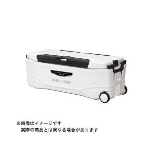 シマノ（SHIMANO） シマノNS-465Tスペーザホエールライト65L＃ピュア