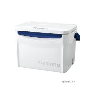 シマノ(SHIMANO) クーラーボックス フィクセル ライト 17L NF-417X