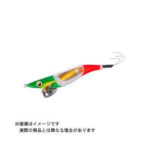 シマノ QT-X35V タコマスター フラッシュブースト 3.5号 (カラー:08 ミドキンアカ)
