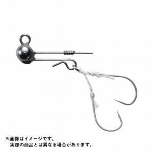 【ご奉仕価格】シマノ ソアレ カケガミ TG 1.0g JK-T10V ノーマル 001【メール便対応】｜つり具のヨコオYahoo!店