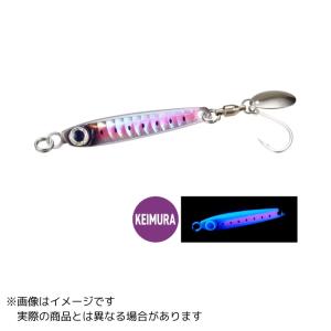 メタルショットTG シマノ ボート ブレードジグ 40g オシア JU-T40W ju-t40w.jpg