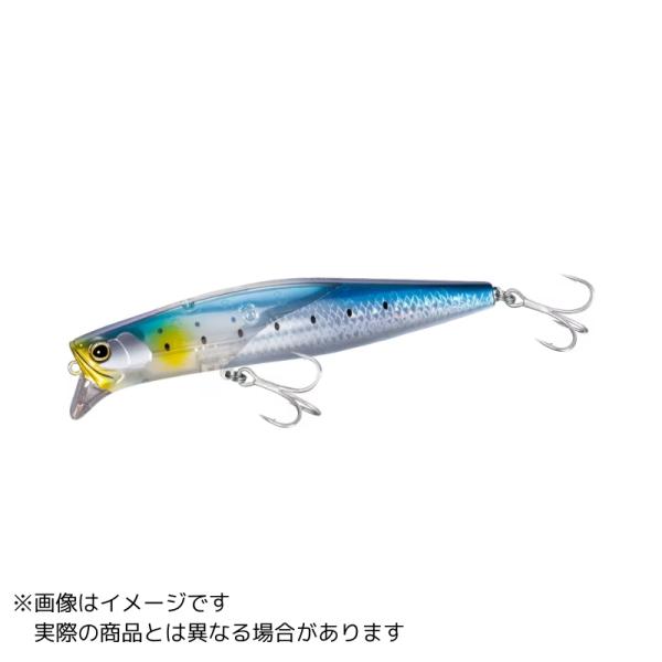 【メール便対応】【ご奉仕価格】シマノ エクスセンス カウンターウェイク 120F フラッシュブースト...