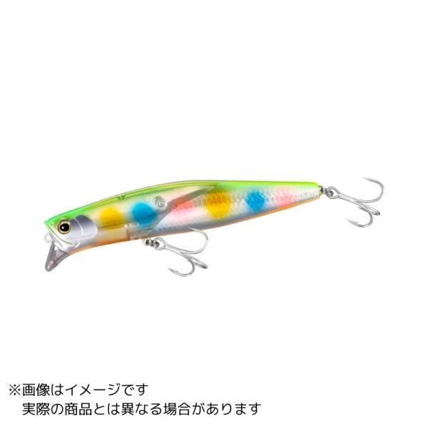 【メール便対応】【ご奉仕価格】シマノ エクスセンス カウンターウェイク 120F フラッシュブースト...