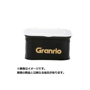 タカ産業 11-角 エサバケット 二重底 フタ付小小 【カラーは選べません】｜yokoonet