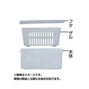 タカ産業 21-K TSUKE PACK (ツケパック) 120｜yokoonet