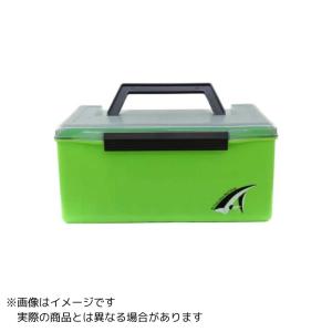 タカ産業 イカメタル ストッカー 52-2 A-10062 グリーン 52本収納 大