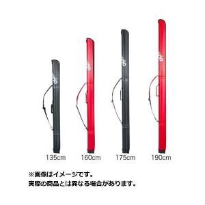 DAIWA（ダイワ） エアポータブルロッドケース ロッドケース : 釣具の