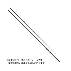 ダイワ) インターラインリーガル 2号-53 916066 ガイド付き 防波堤 竿