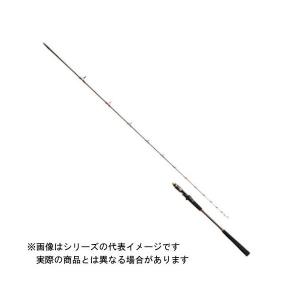 シマノ（SHIMANO） ロッド スコーピオン 1702R-2 2ピース ベイト