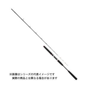 DAIWA（ダイワ） ライトゲーム XV MH−180 ／船竿 : つり具の
