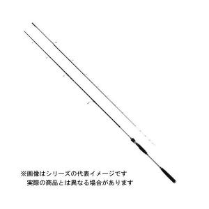 炎月　一つテンヤマダイ　SS B240MH＋ シマノ(SHIMANO) 21 炎月 SS 一つテンヤマダイ B240MH+(ベイト・2