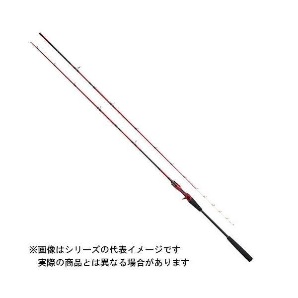 プロマリン CB アーティロッササーベル 180MH 【大型商品1】