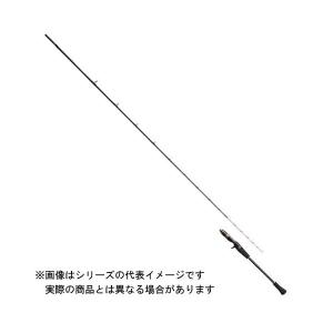DAIWA（ダイワ） リバティクラブ タチウオ 3号-48遠投 タチウオ 竿