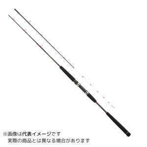 プロマリン（PRO MARINE） たこがかりEX 180 並継 タコ専用竿 蛸竿