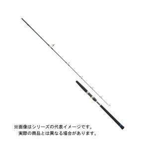 プロマリン 21 CB クロノスター S602M スピニングモデル 【大型商品1】｜yokoonet