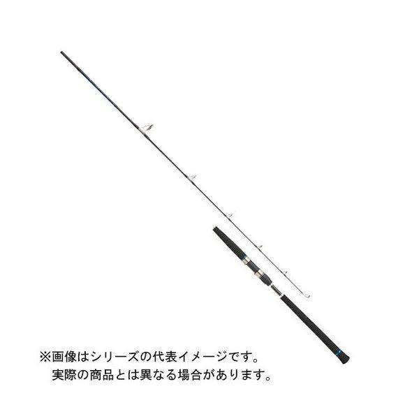 プロマリン 21 CB クロノスター S602M スピニングモデル 【大型商品1】