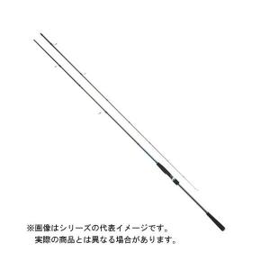 シマノ（SHIMANO） ロックフィッシュロッド ハードロッカー SS S83ML+(