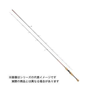 DAIWA（ダイワ） 【取り寄せ商品】 B.B.B.(トリプルビー) 636TLFS