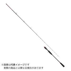 プロマリン（PRO MARINE） プロマリントラウディータイラバ662M【大型
