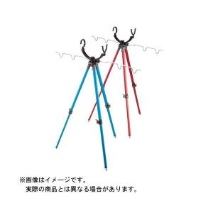 DAIWA（ダイワ） バトルゲーム・ヤエンスタンド ブルー : 釣具のFTO