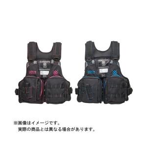 シマノ　VF-068T ゲームベストライト F ブラック シマノ（SHIMANO） VF-068T ゲームベストライト F ブラック : 釣具の