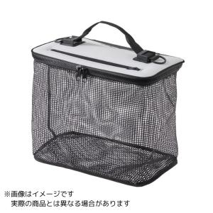 Gamakatsu（がまかつ） 活かしメッシュバッカン 45cm GM2543 gamakatsu